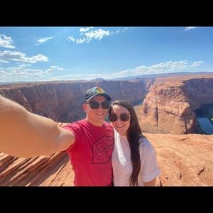 Meet your Posher, Luke